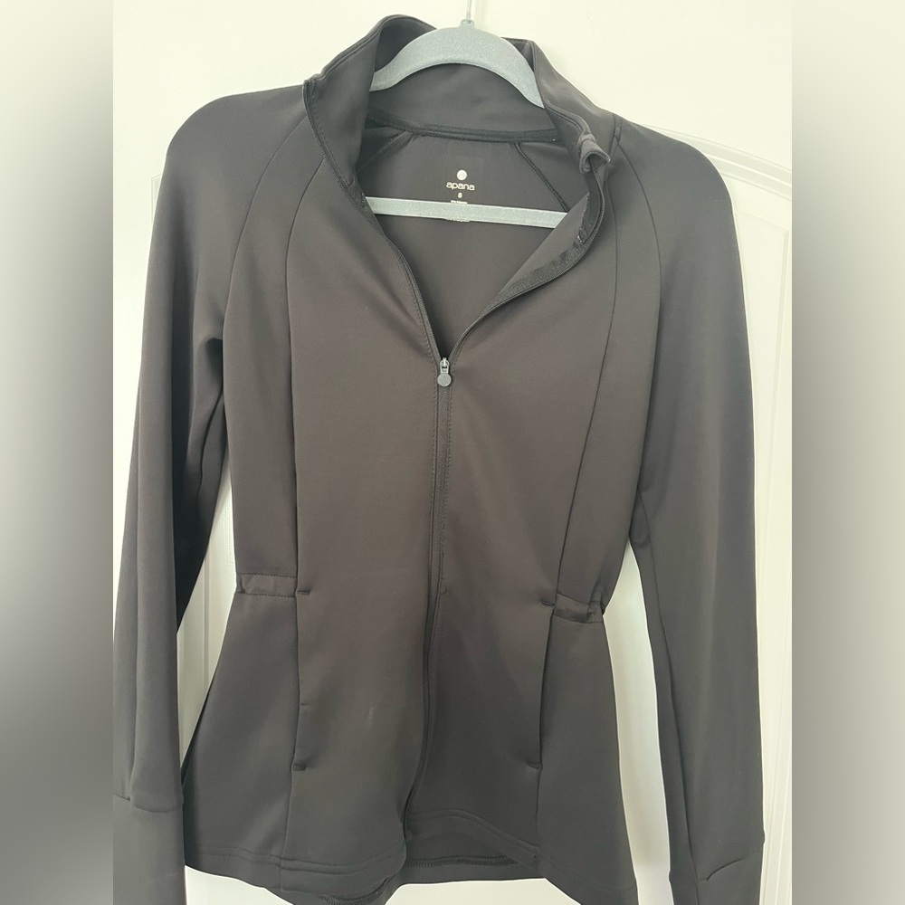 Apana, Size Small, Jacket